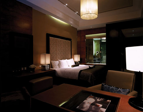 苏州喜来登大酒店 sheraton suzhou hotel(new wing)